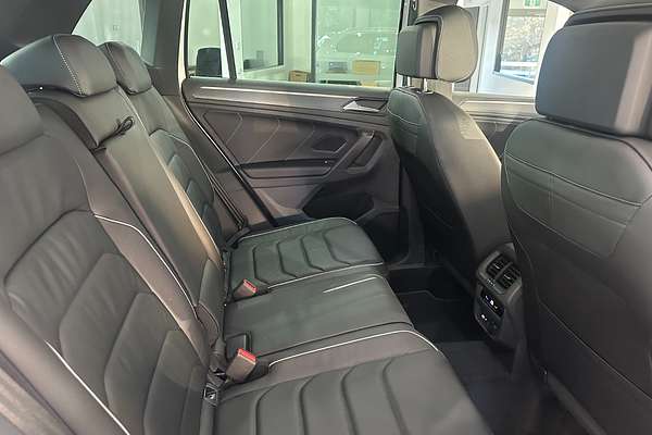 2024 Volkswagen Tiguan 162TSI R-Line 5N
