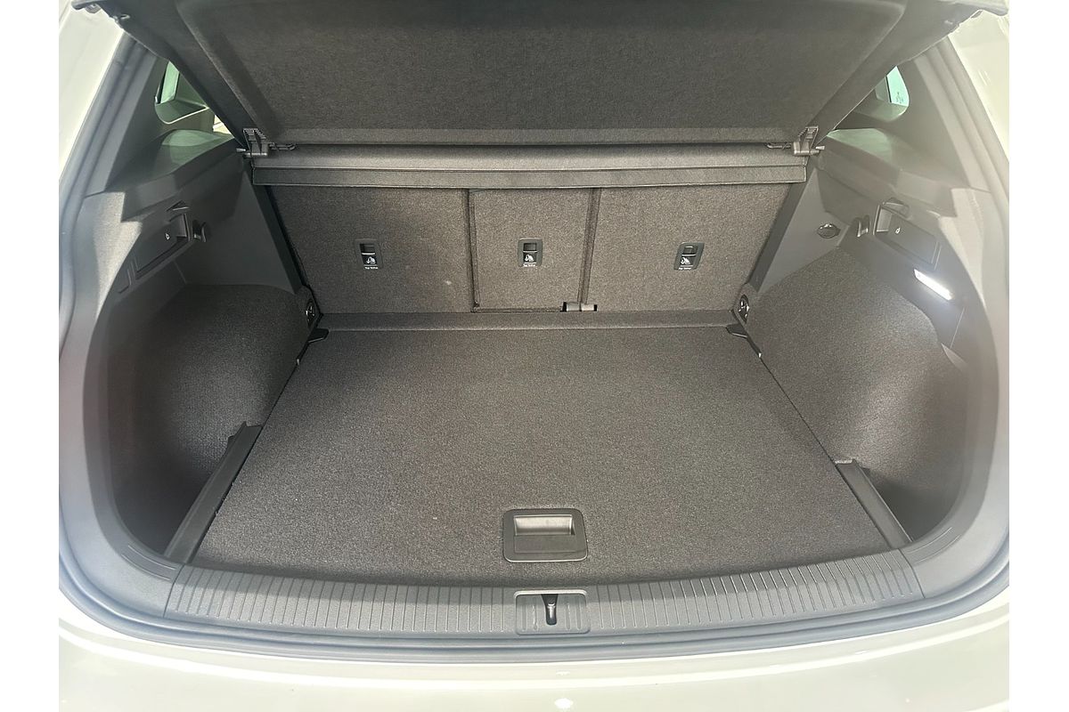 2024 Volkswagen Tiguan 162TSI R-Line 5N