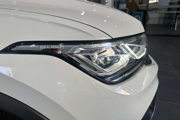 2024 Volkswagen Tiguan 162TSI R-Line 5N