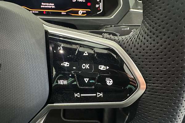 2024 Volkswagen Tiguan 162TSI R-Line 5N