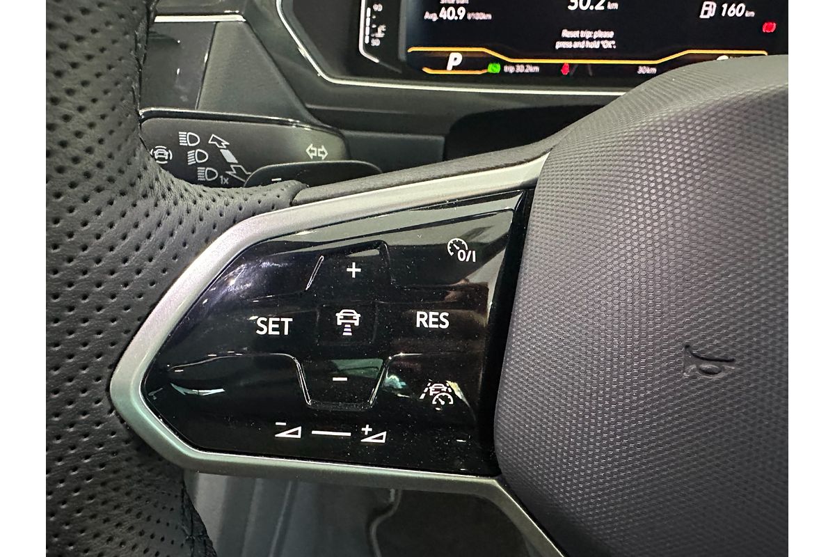 2024 Volkswagen Tiguan 162TSI R-Line 5N