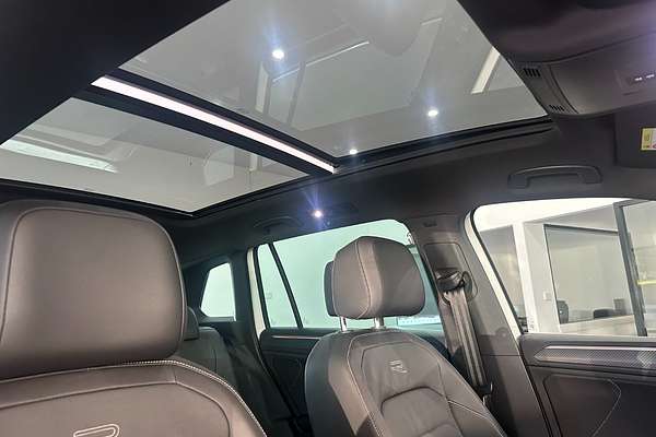 2024 Volkswagen Tiguan 162TSI R-Line 5N