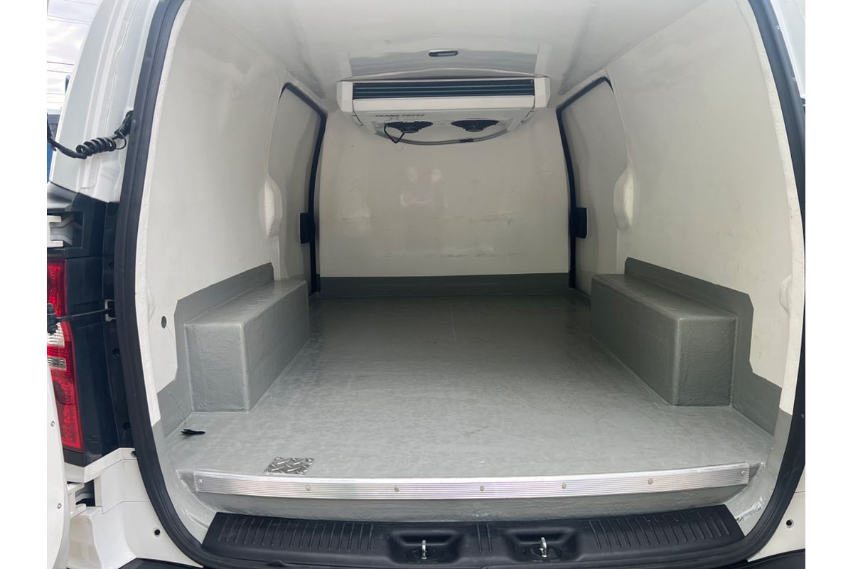 2018 Hyundai iLoad  TQ4