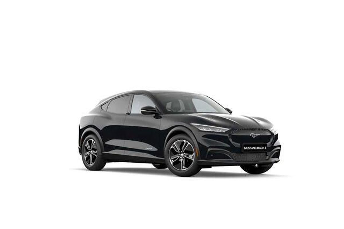 2023 Ford Mustang Mach-E Select