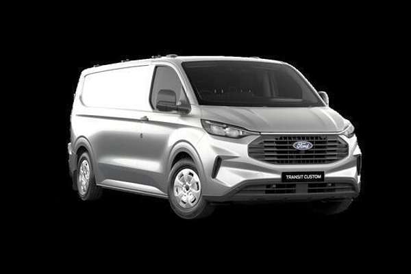 2023 Ford Transit Custom Trend 320S AV SWB