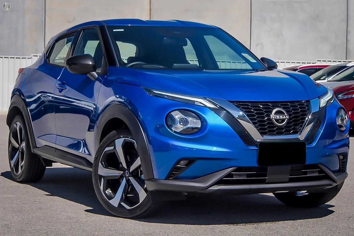 2023 Nissan JUKE ST-L F16