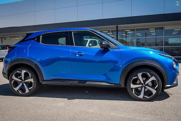 2023 Nissan JUKE ST-L F16