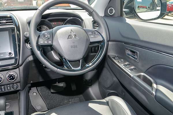 2024 Mitsubishi ASX Exceed XD