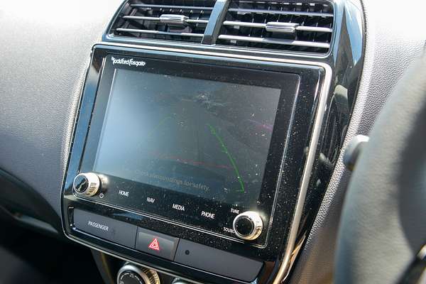 2024 Mitsubishi ASX Exceed XD