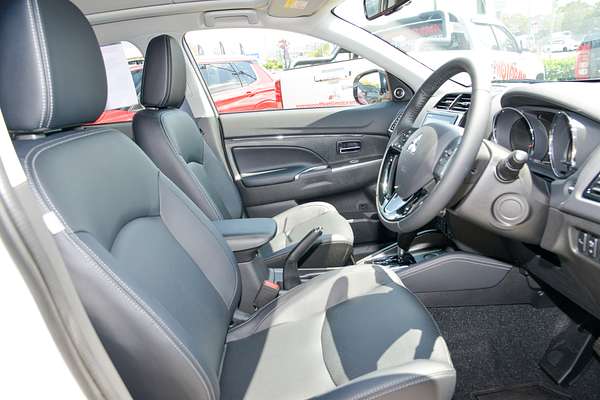 2024 Mitsubishi ASX Exceed XD