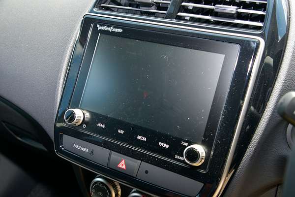 2024 Mitsubishi ASX Exceed XD