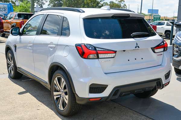 2024 Mitsubishi ASX Exceed XD