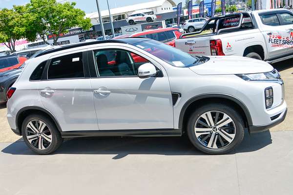 2024 Mitsubishi ASX Exceed XD