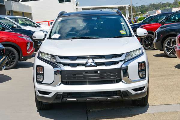 2024 Mitsubishi ASX Exceed XD