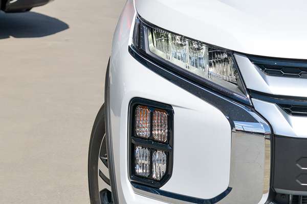 2024 Mitsubishi ASX Exceed XD