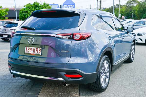 2023 Mazda CX-9 GT TC