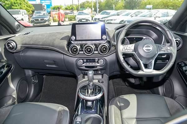 2023 Nissan JUKE Ti F16