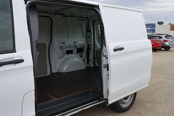 2021 Mercedes-Benz Vito 111CDI 447 SWB