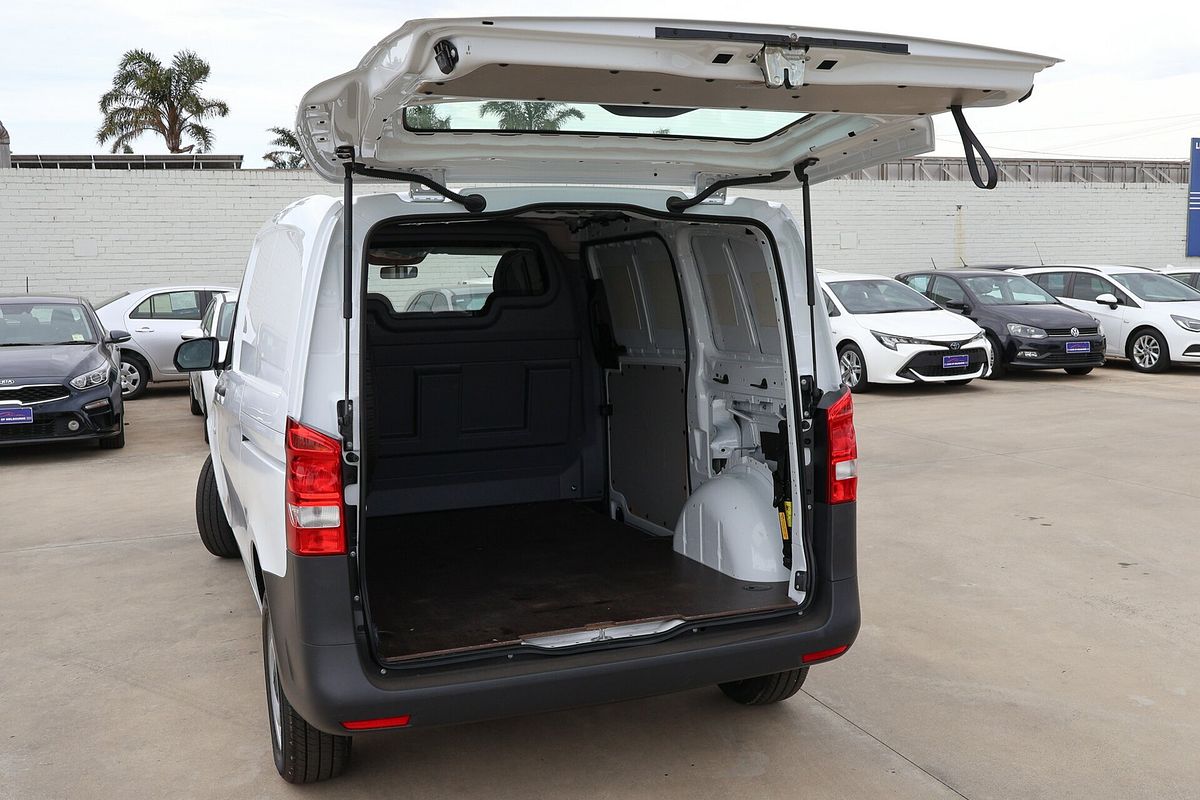 2021 Mercedes-Benz Vito 111CDI 447 SWB