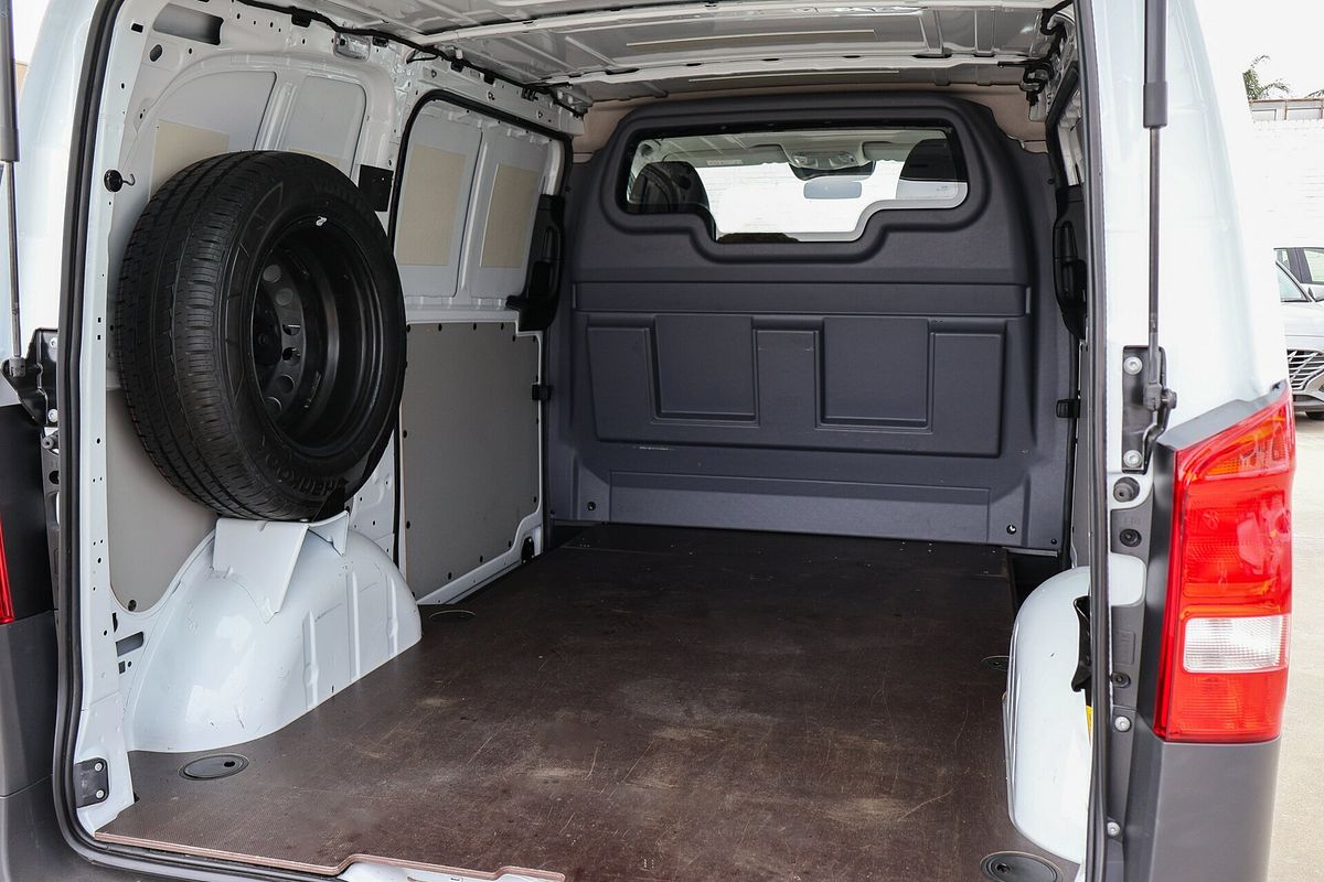 2021 Mercedes-Benz Vito 111CDI 447 SWB