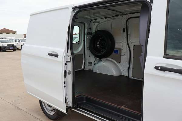 2021 Mercedes-Benz Vito 111CDI 447 SWB