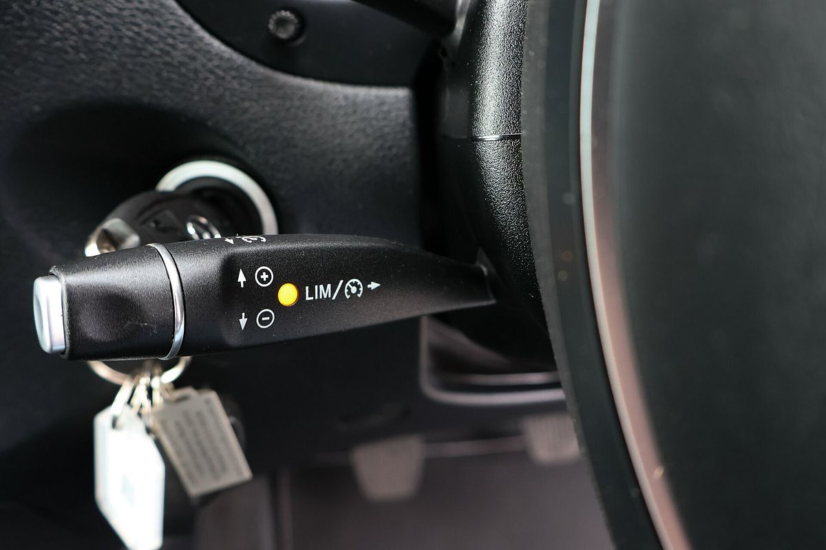 2021 Mercedes-Benz Vito 111CDI 447 SWB