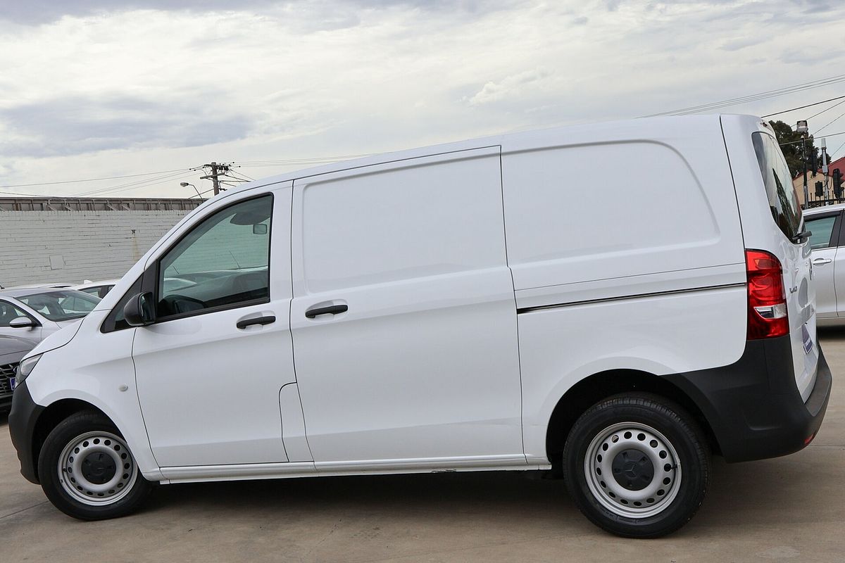 2021 Mercedes-Benz Vito 111CDI 447 SWB