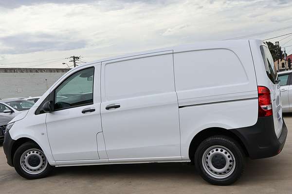 2021 Mercedes-Benz Vito 111CDI 447 SWB
