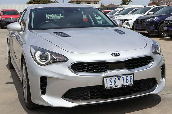 2020 Kia Stinger 200S CK