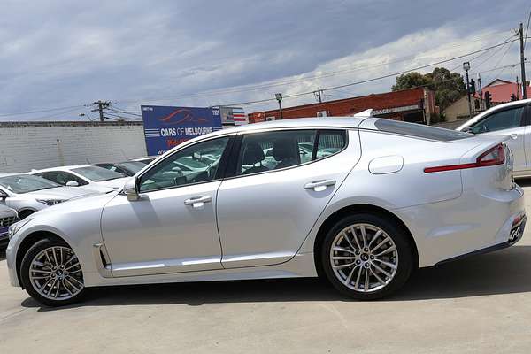 2020 Kia Stinger 200S CK
