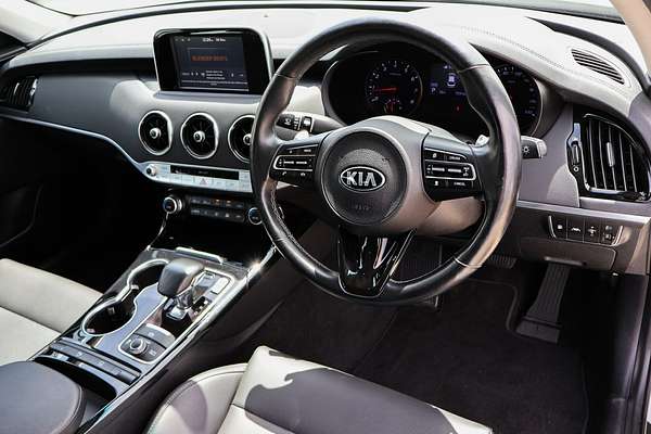 2020 Kia Stinger 200S CK