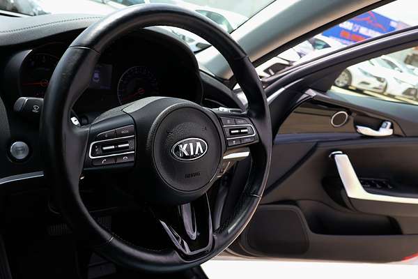 2020 Kia Stinger 200S CK
