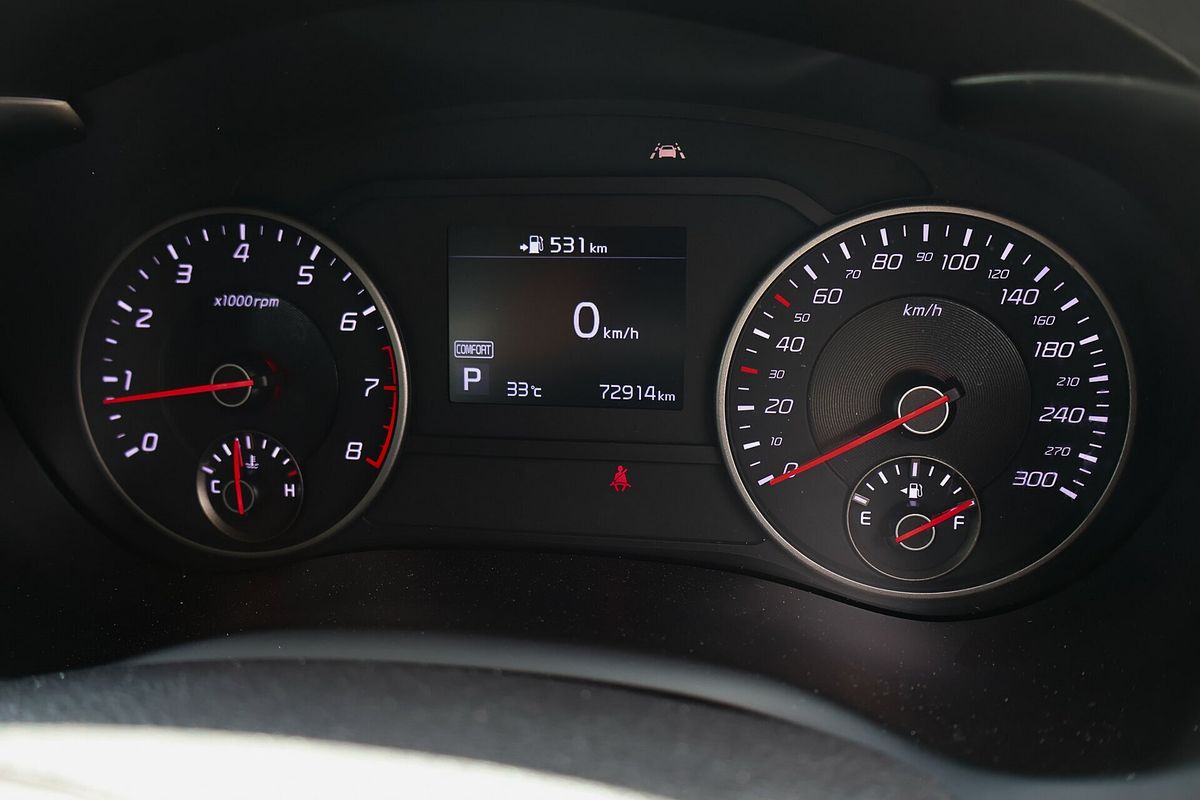 2020 Kia Stinger 200S CK