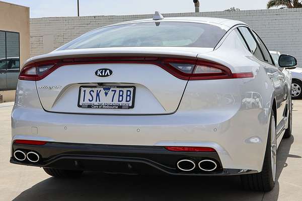 2020 Kia Stinger 200S CK