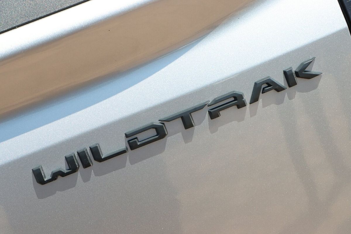 2023 Ford Ranger Wildtrak 4X4