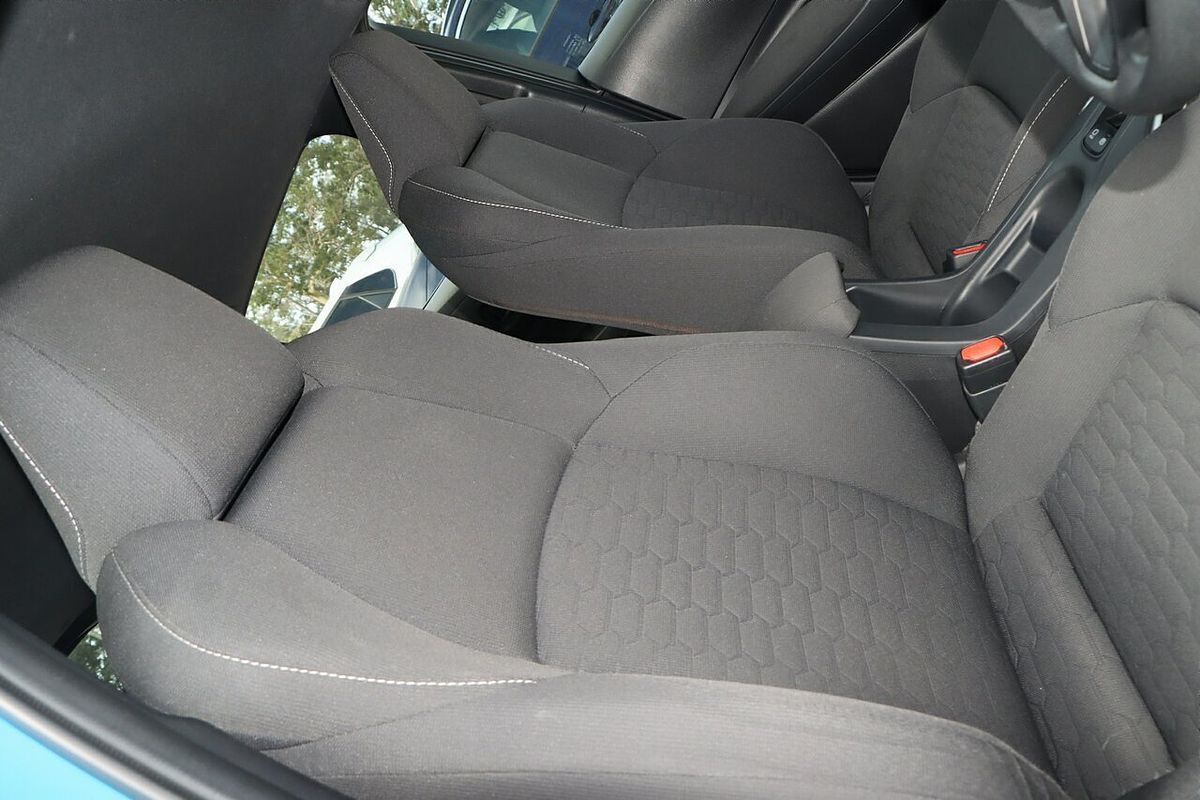 2019 Toyota Corolla Ascent Sport MZEA12R