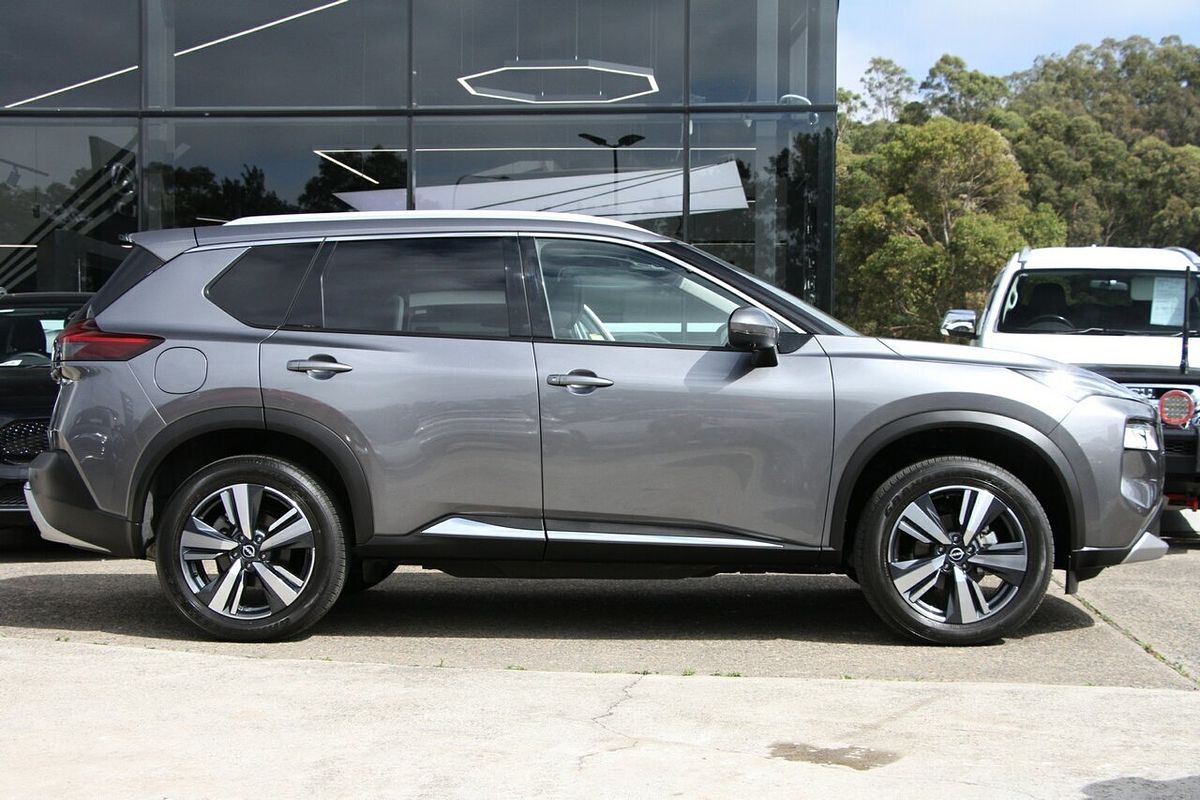 2023 Nissan X-TRAIL Ti-L T33