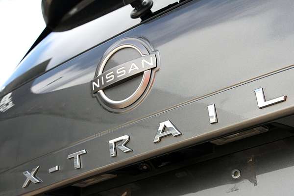 2023 Nissan X-TRAIL Ti-L T33