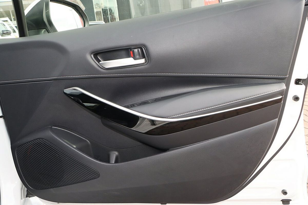 2023 Toyota Corolla ZR Hybrid ZWE219R