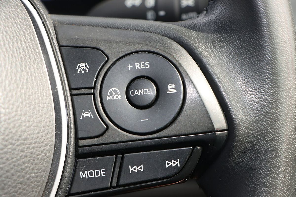 2023 Toyota Corolla ZR Hybrid ZWE219R