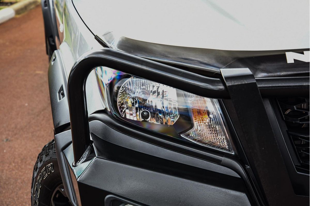 2023 Nissan Navara SL Warrior D23 4X4