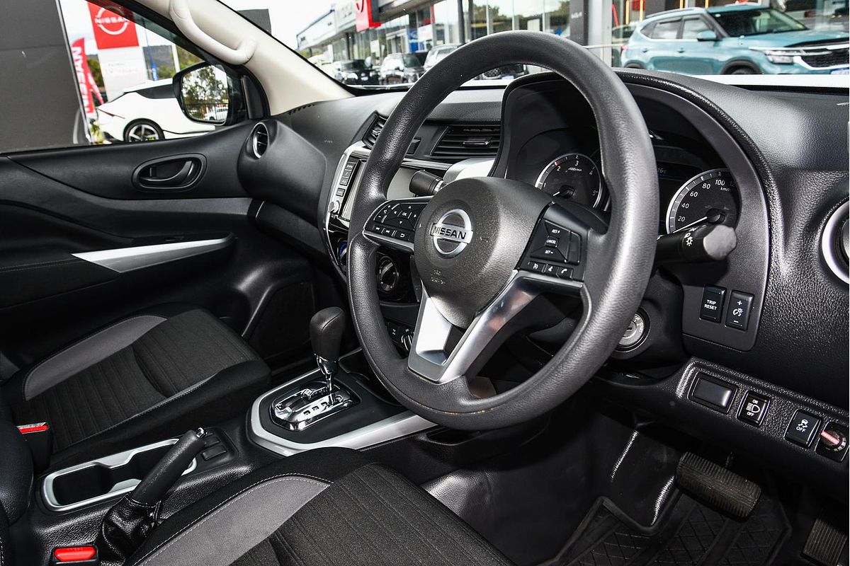 2023 Nissan Navara SL Warrior D23 4X4