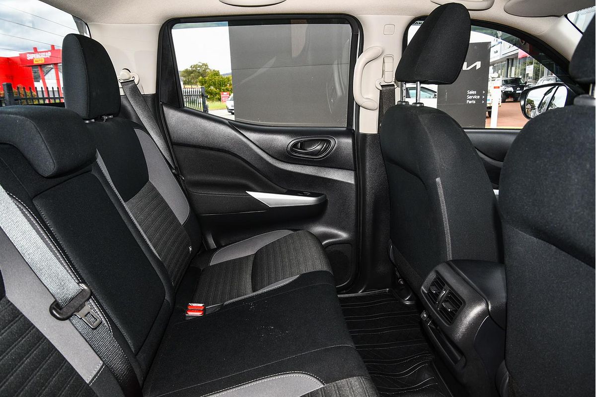 2023 Nissan Navara SL Warrior D23 4X4
