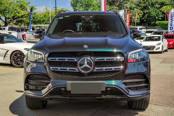 2022 Mercedes Benz GLS-Class GLS400 d X167