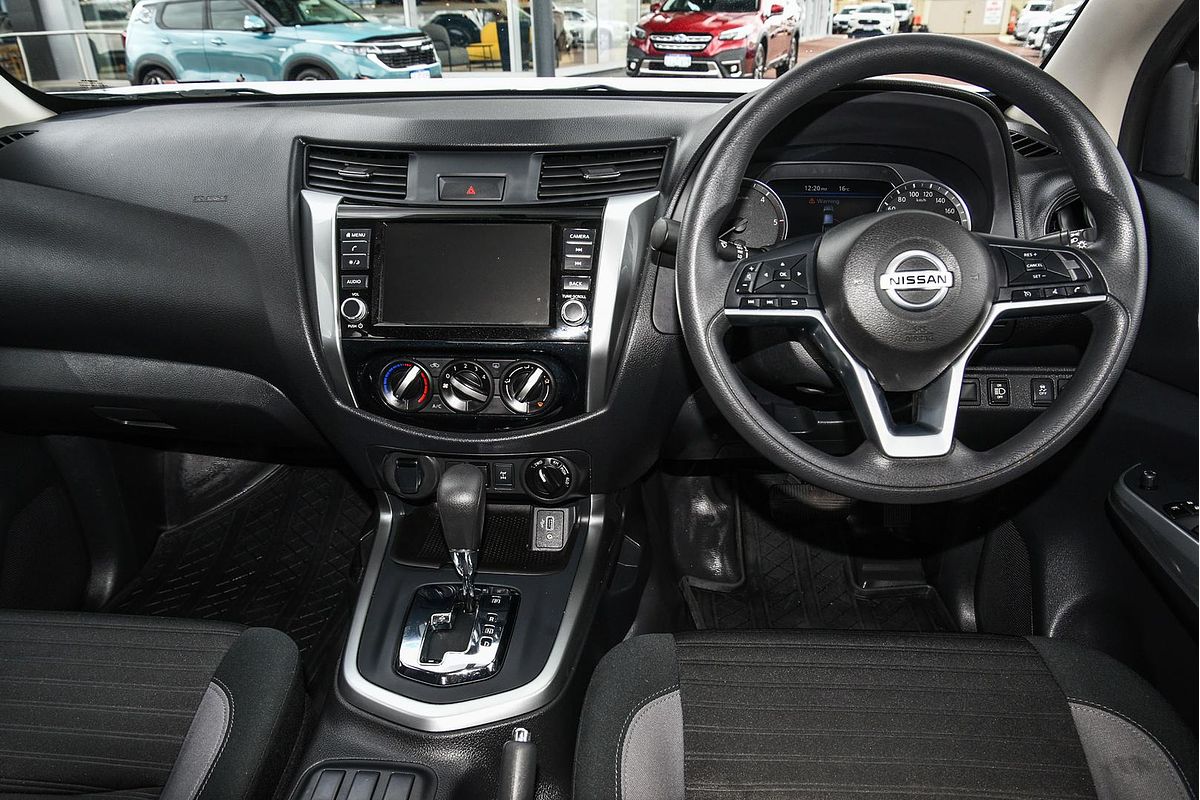 2023 Nissan Navara SL Warrior D23 4X4