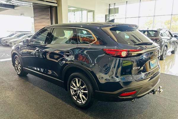 2019 Mazda CX-9 Touring TC