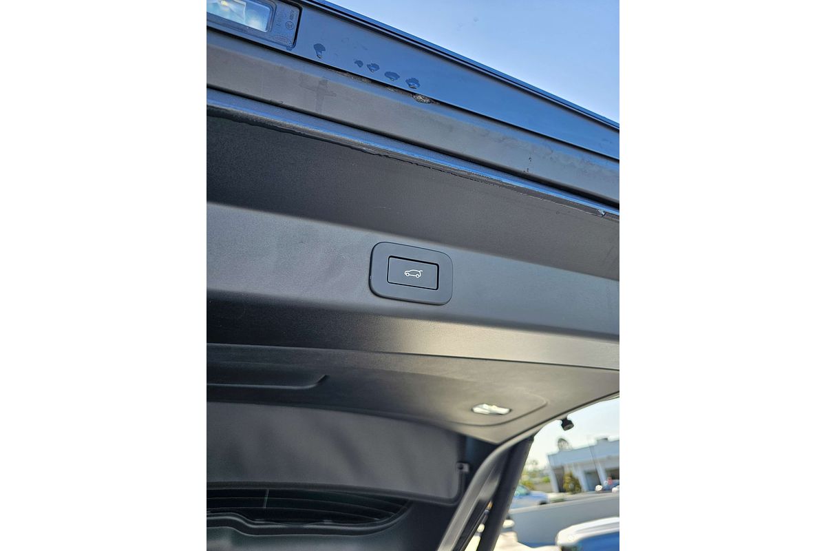2024 Land Rover Range Rover Sport D300 Dynamic SE L461