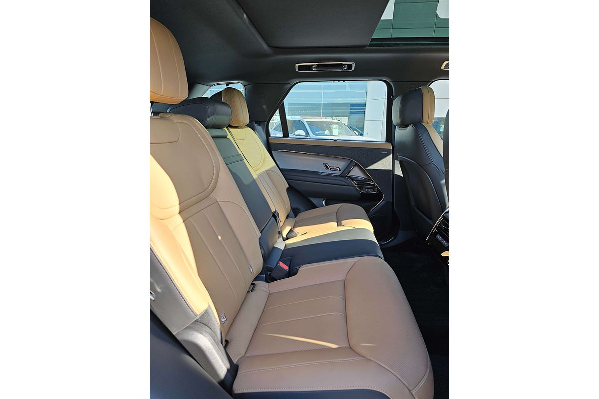 2024 Land Rover Range Rover Sport D300 Dynamic SE L461
