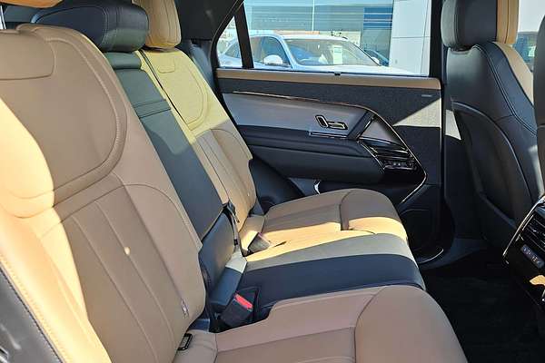 2024 Land Rover Range Rover Sport D300 Dynamic SE L461