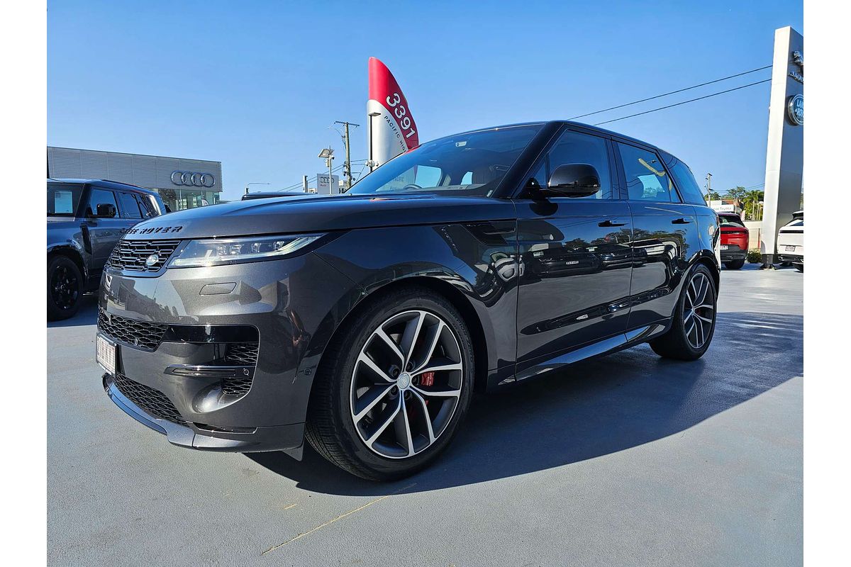 2024 Land Rover Range Rover Sport D300 Dynamic SE L461